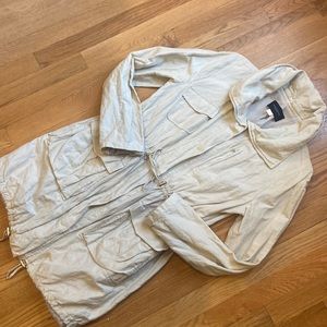 Ann Taylor rare “one-of-a-kind” Designer Sample jacket